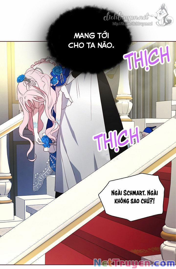 Quyến Rũ Papa Của Nhân Vật Phản Diện 69 trang 39