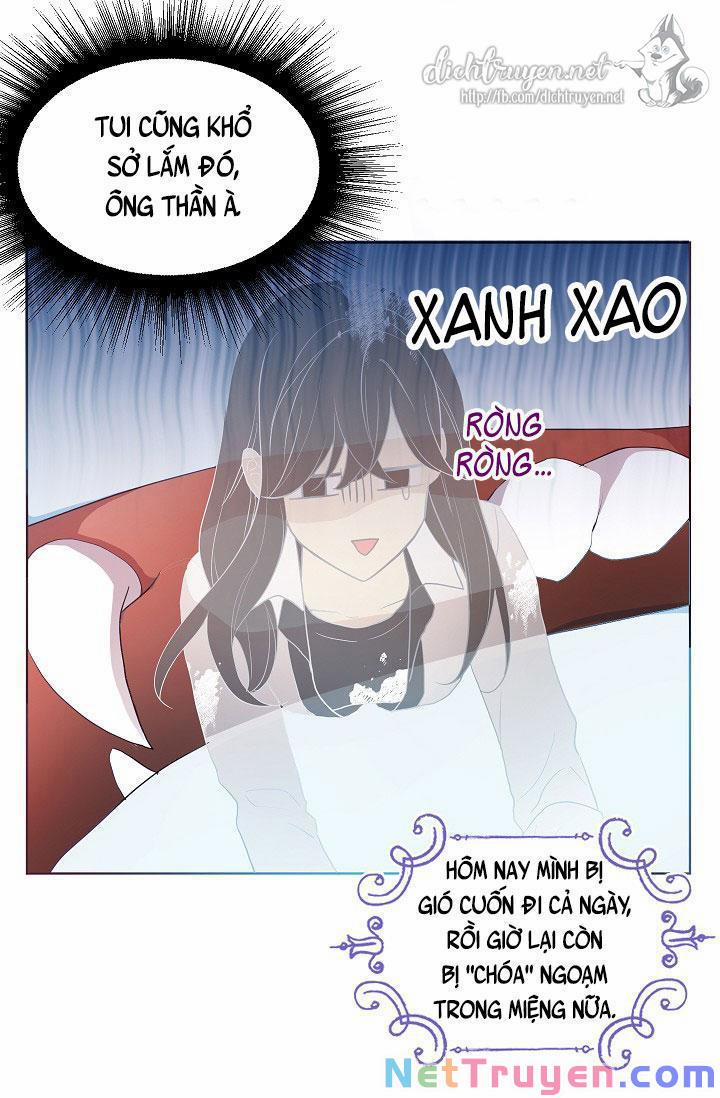 Quyến Rũ Papa Của Nhân Vật Phản Diện 69 trang 4