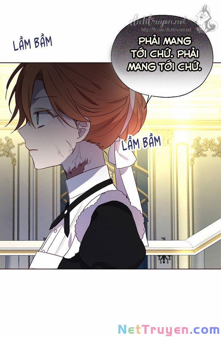 Quyến Rũ Papa Của Nhân Vật Phản Diện 69 trang 40