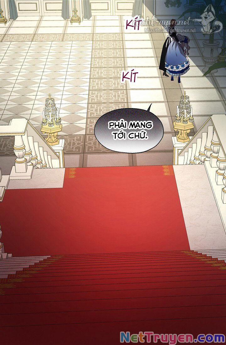 Quyến Rũ Papa Của Nhân Vật Phản Diện 69 trang 42