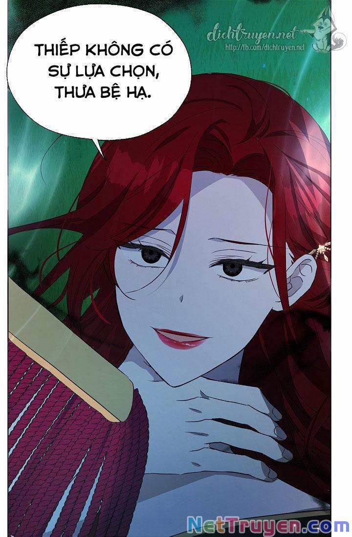 Quyến Rũ Papa Của Nhân Vật Phản Diện 69 trang 49