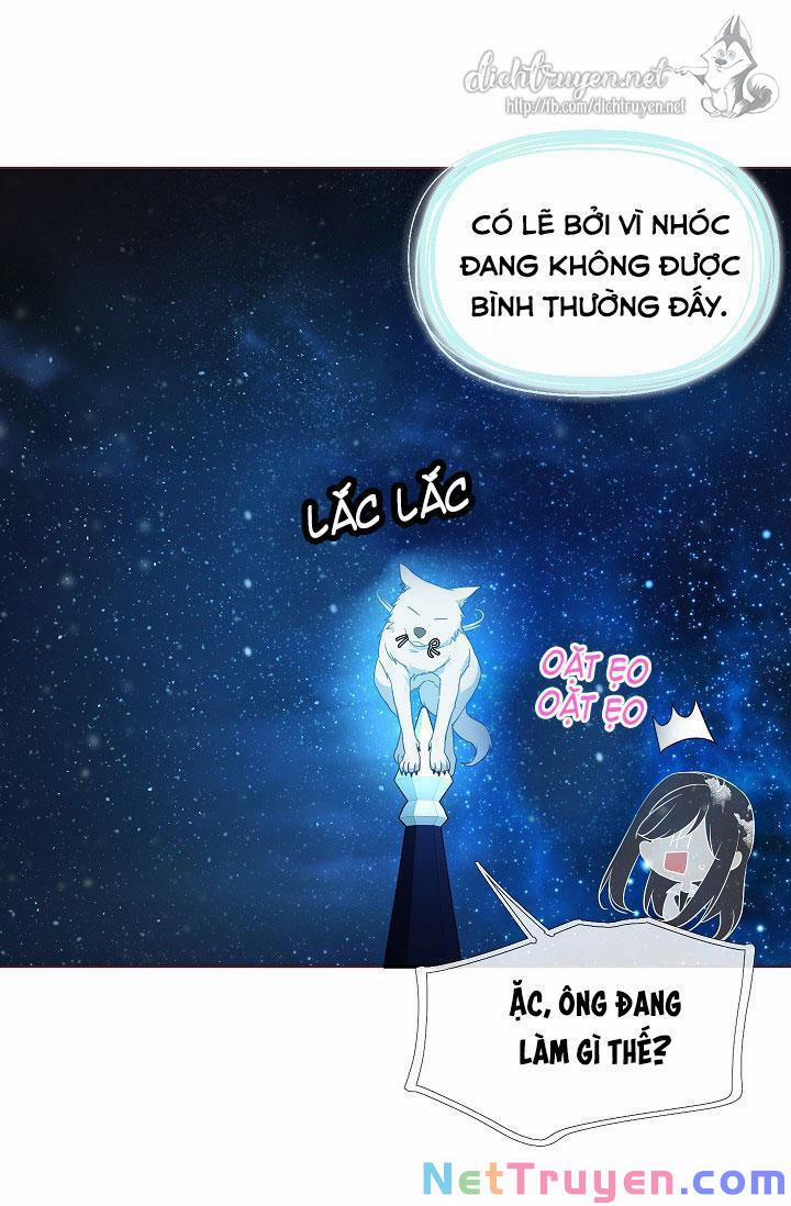 Quyến Rũ Papa Của Nhân Vật Phản Diện 69 trang 5