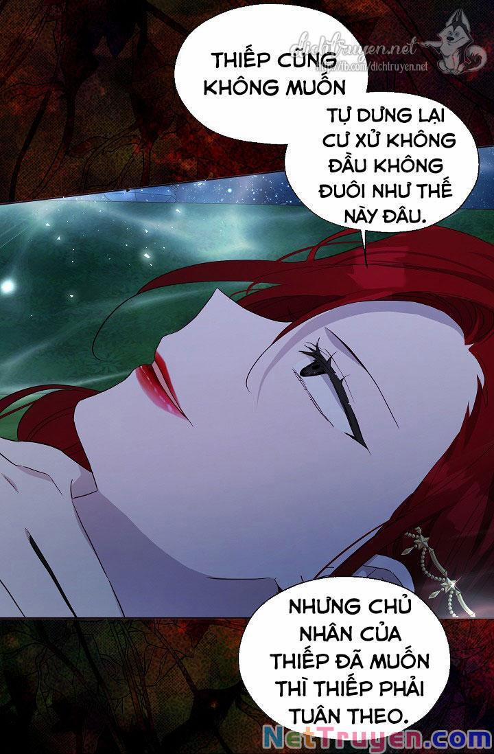 Quyến Rũ Papa Của Nhân Vật Phản Diện 69 trang 51