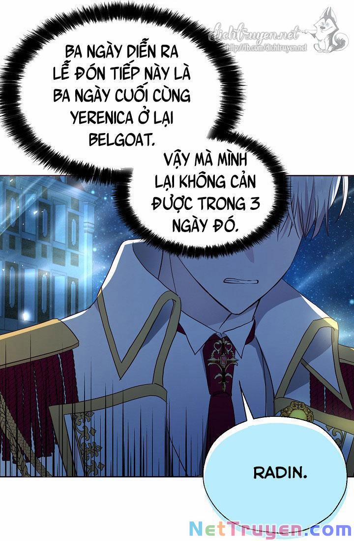 Quyến Rũ Papa Của Nhân Vật Phản Diện 69 trang 54