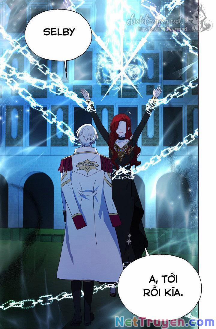 Quyến Rũ Papa Của Nhân Vật Phản Diện 69 trang 56