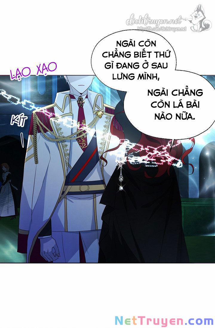 Quyến Rũ Papa Của Nhân Vật Phản Diện 69 trang 59