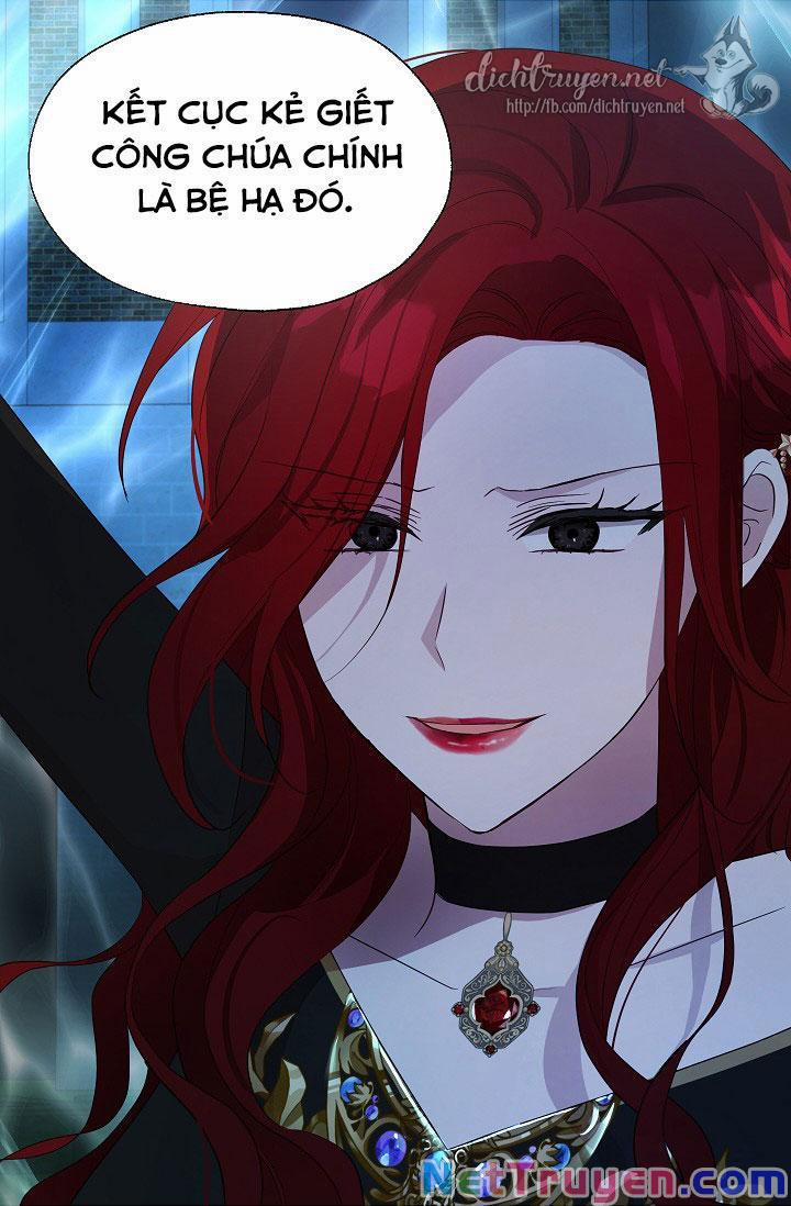 Quyến Rũ Papa Của Nhân Vật Phản Diện 69 trang 60