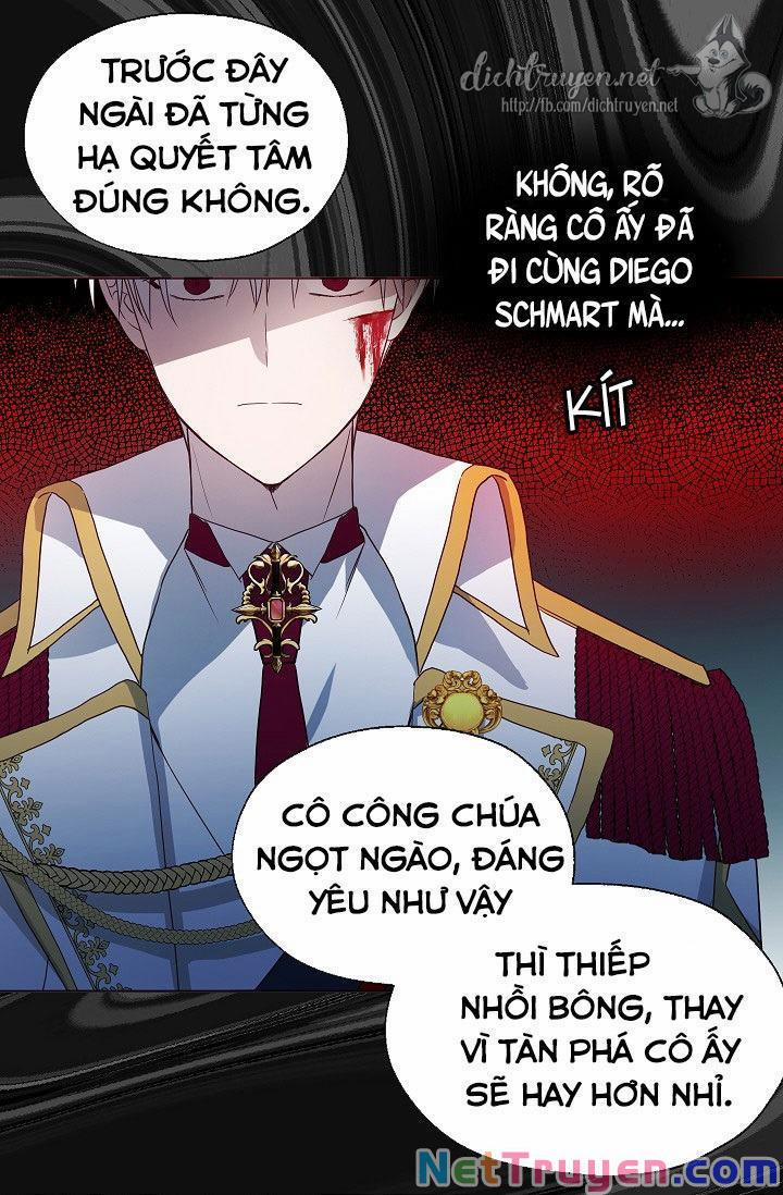 Quyến Rũ Papa Của Nhân Vật Phản Diện 69 trang 61