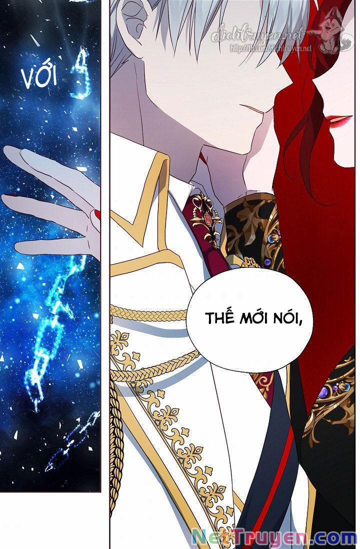 Quyến Rũ Papa Của Nhân Vật Phản Diện 69 trang 63