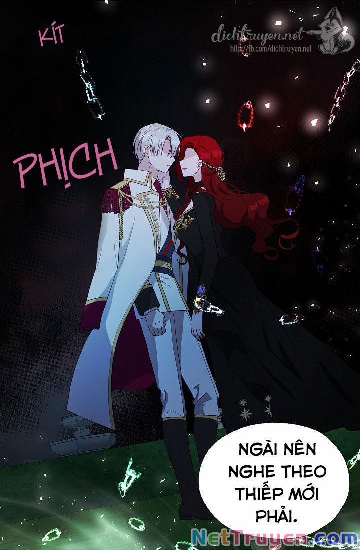 Quyến Rũ Papa Của Nhân Vật Phản Diện 69 trang 64