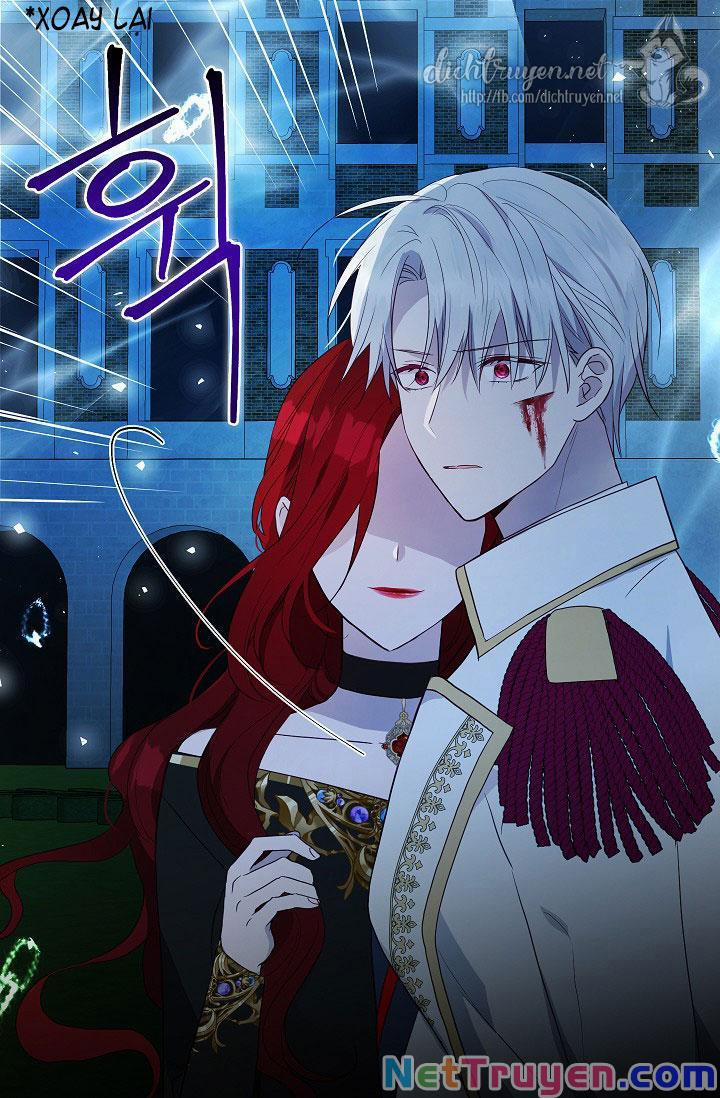 Quyến Rũ Papa Của Nhân Vật Phản Diện 69 trang 65