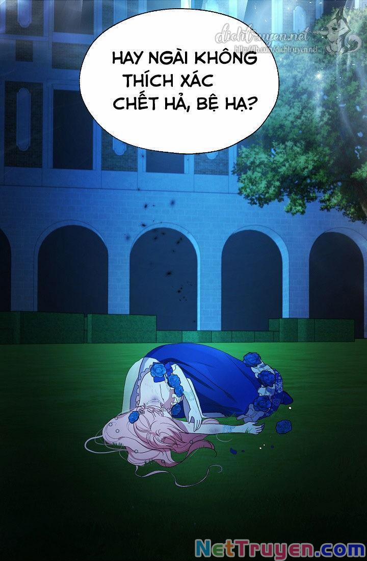 Quyến Rũ Papa Của Nhân Vật Phản Diện 69 trang 67