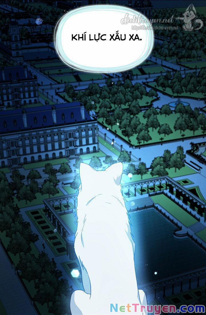 Quyến Rũ Papa Của Nhân Vật Phản Diện 69 trang 9