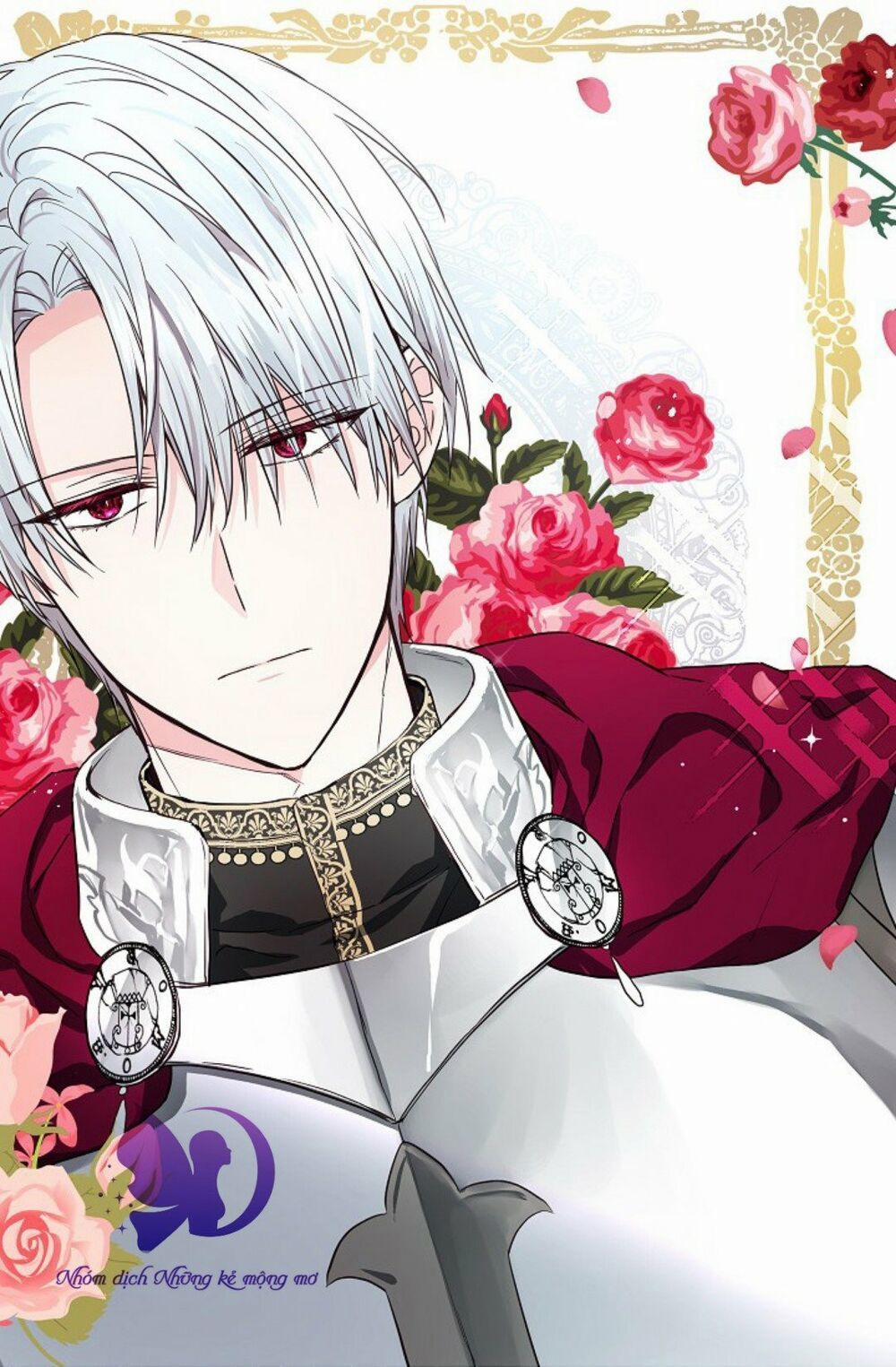 Quyến Rũ Papa Của Nhân Vật Phản Diện 7 trang 13