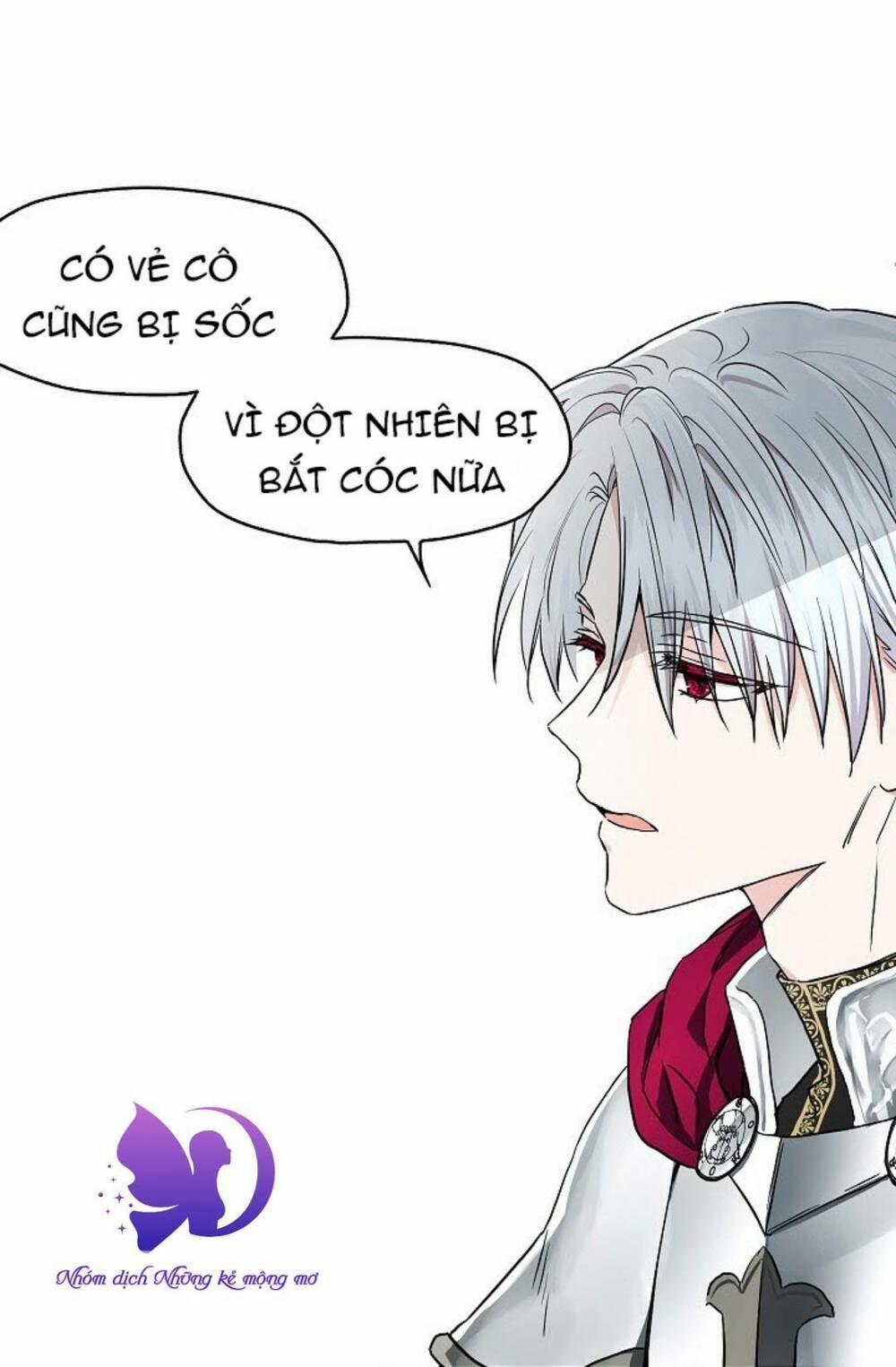 Quyến Rũ Papa Của Nhân Vật Phản Diện 7 trang 18