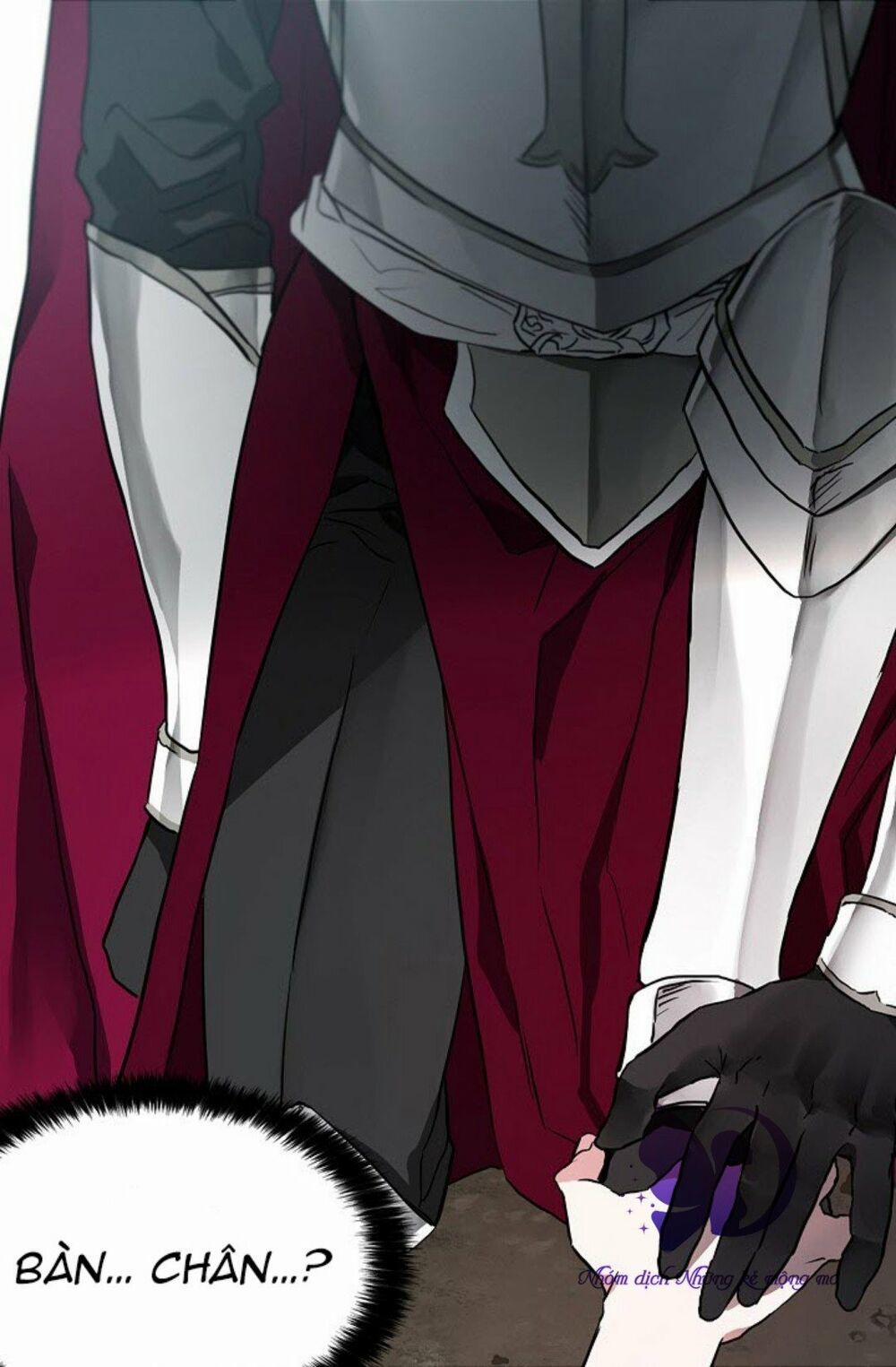 Quyến Rũ Papa Của Nhân Vật Phản Diện 7 trang 2