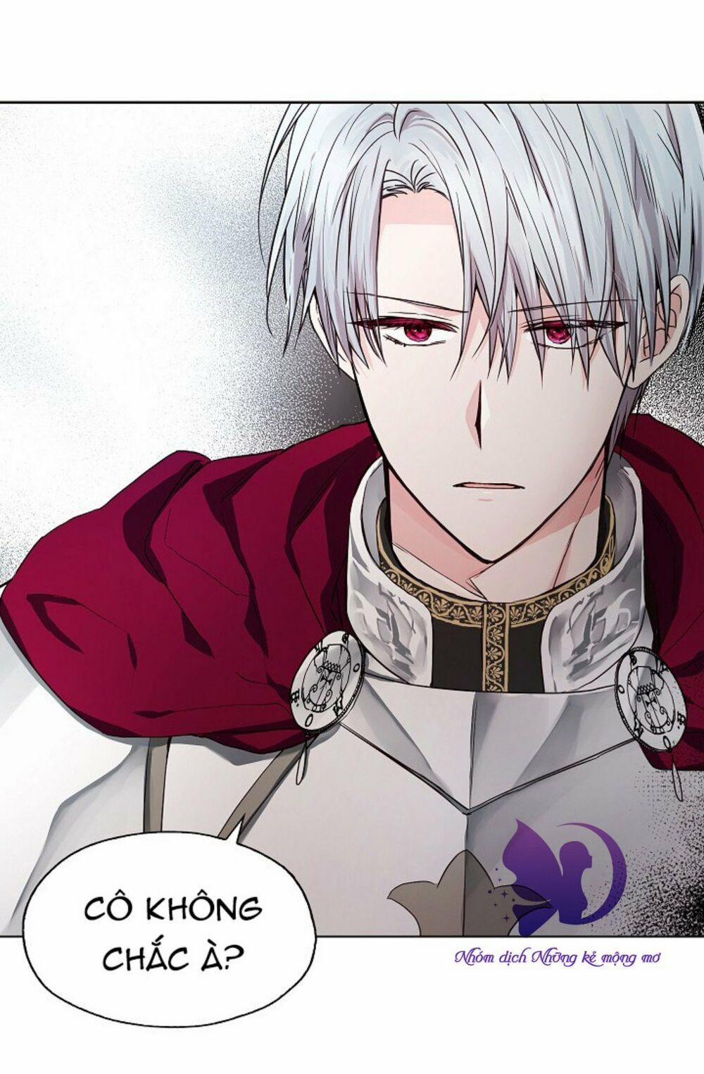 Quyến Rũ Papa Của Nhân Vật Phản Diện 7 trang 24