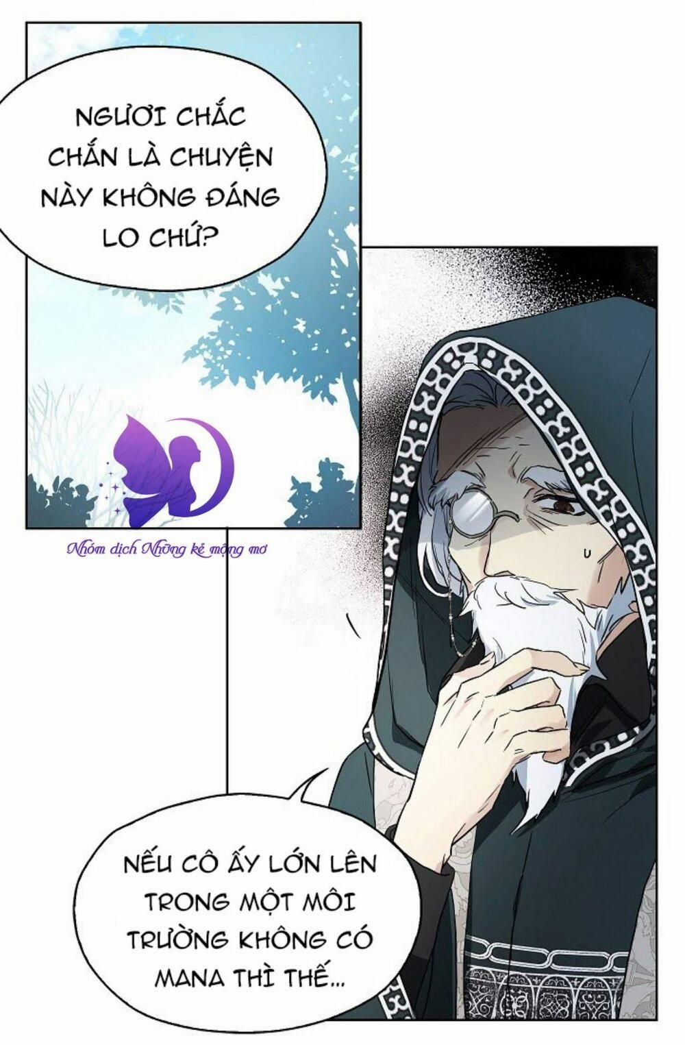 Quyến Rũ Papa Của Nhân Vật Phản Diện 7 trang 29