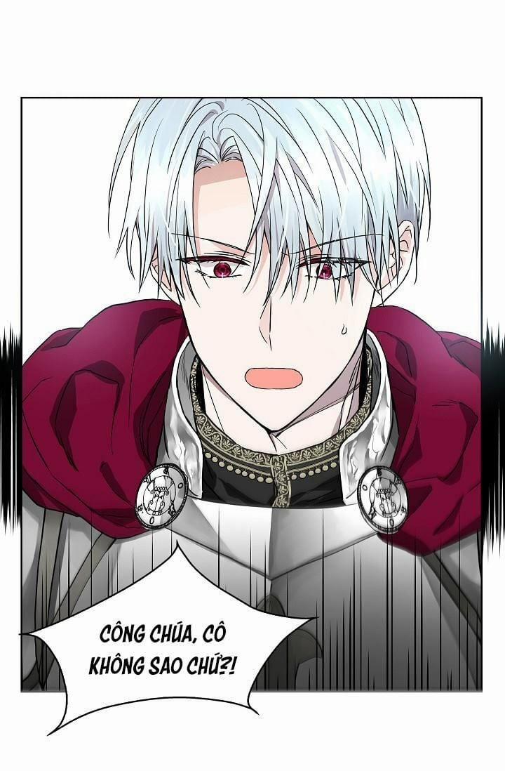 Quyến Rũ Papa Của Nhân Vật Phản Diện 7 trang 3