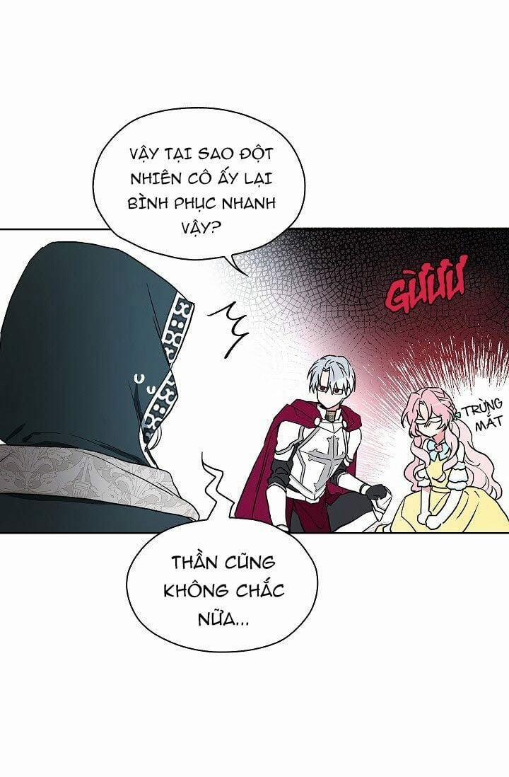 Quyến Rũ Papa Của Nhân Vật Phản Diện 7 trang 30