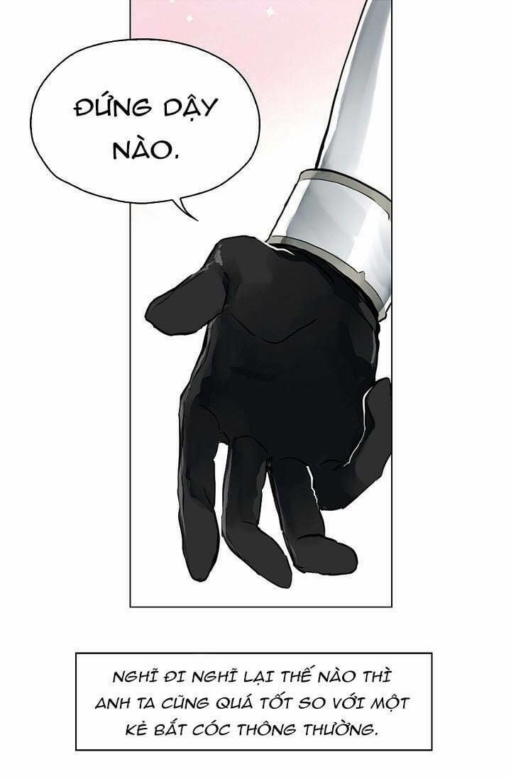 Quyến Rũ Papa Của Nhân Vật Phản Diện 7 trang 39