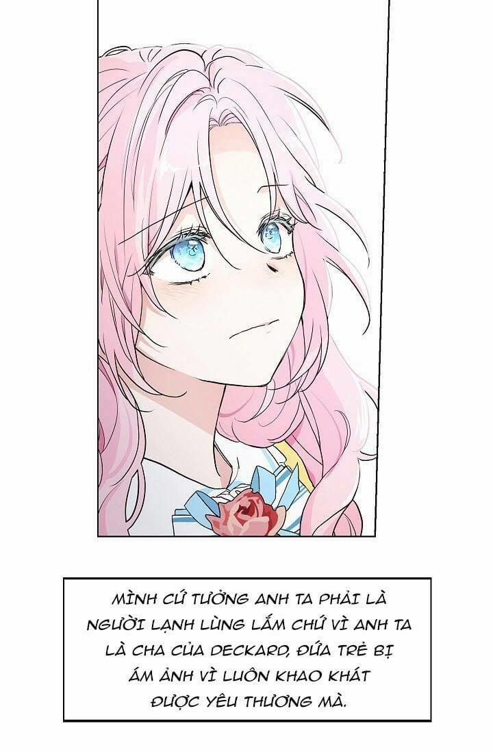 Quyến Rũ Papa Của Nhân Vật Phản Diện 7 trang 40