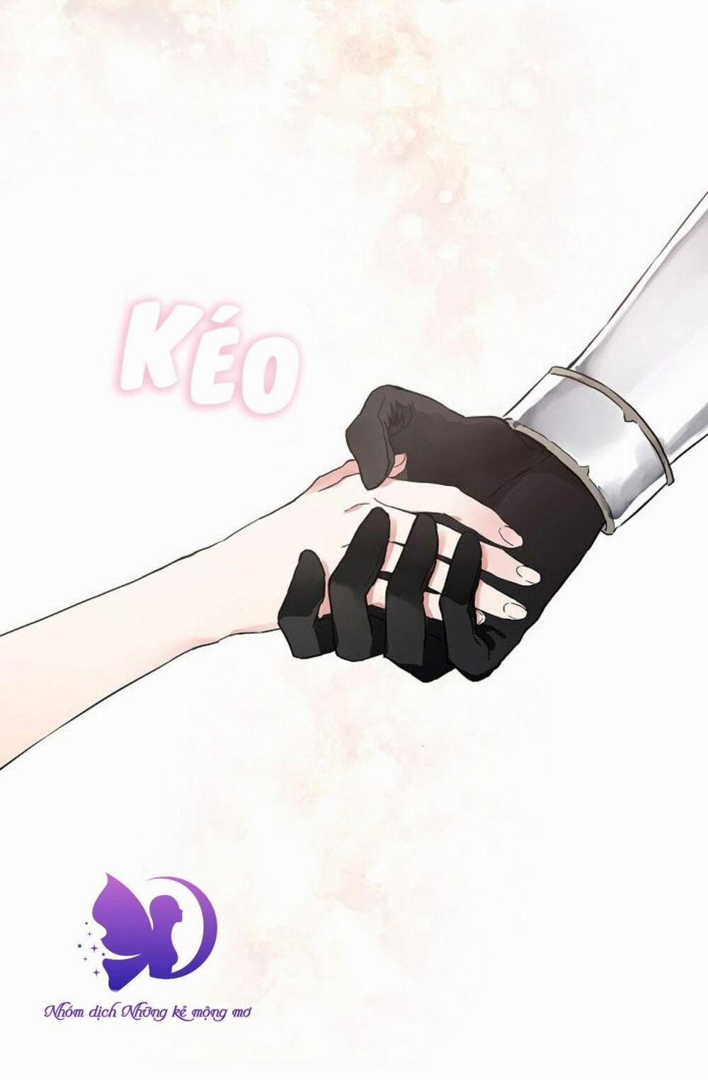 Quyến Rũ Papa Của Nhân Vật Phản Diện 7 trang 41