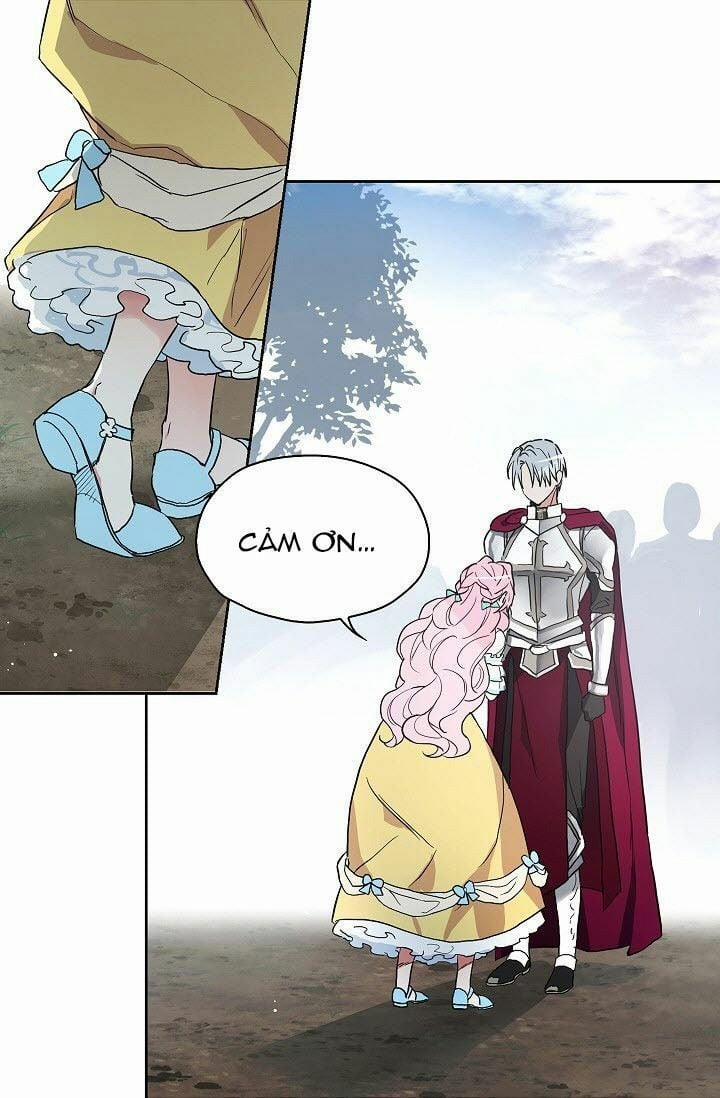 Quyến Rũ Papa Của Nhân Vật Phản Diện 7 trang 42