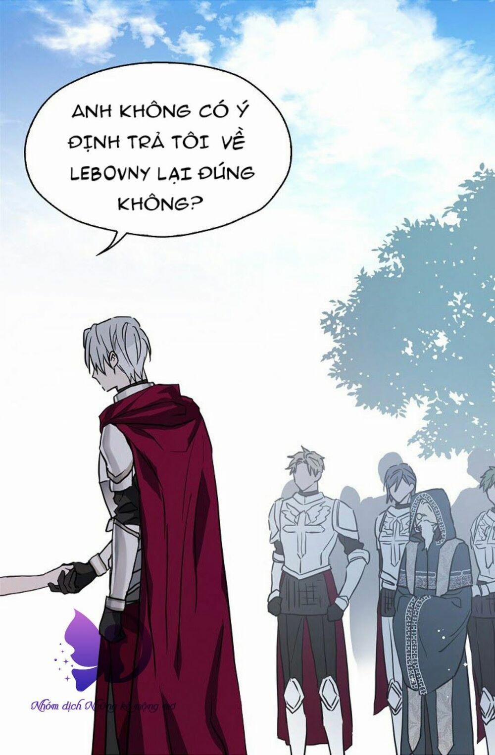 Quyến Rũ Papa Của Nhân Vật Phản Diện 7 trang 44