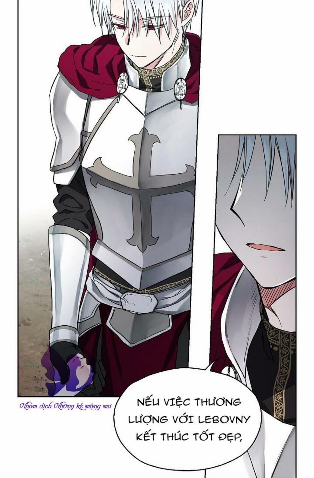 Quyến Rũ Papa Của Nhân Vật Phản Diện 7 trang 47