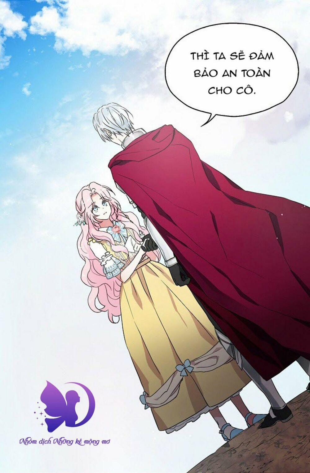 Quyến Rũ Papa Của Nhân Vật Phản Diện 7 trang 48