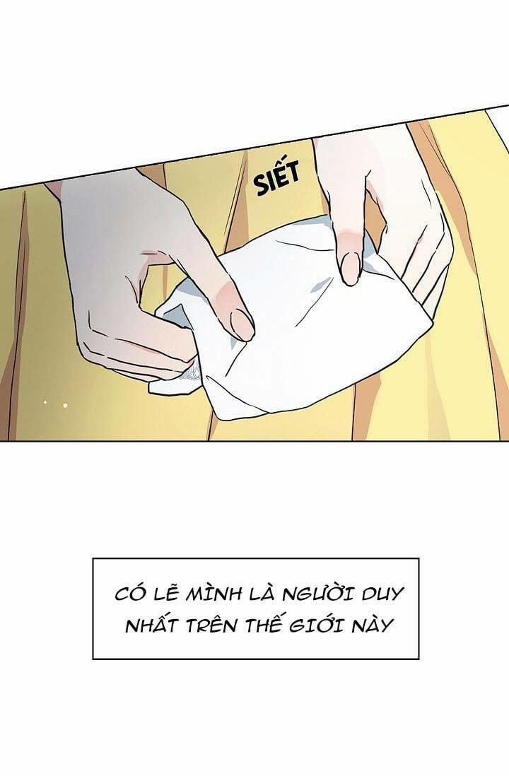 Quyến Rũ Papa Của Nhân Vật Phản Diện 7 trang 51