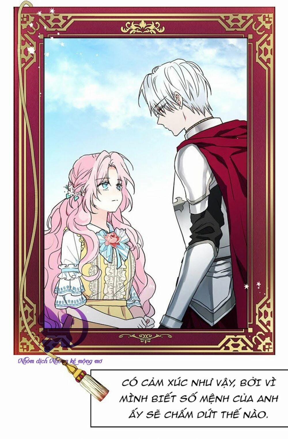 Quyến Rũ Papa Của Nhân Vật Phản Diện 7 trang 52