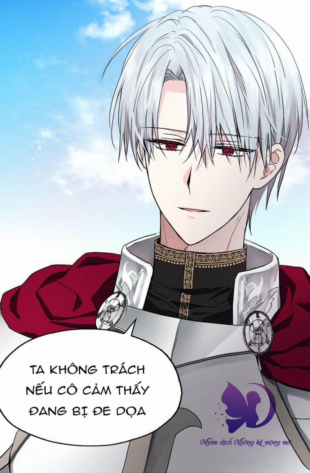 Quyến Rũ Papa Của Nhân Vật Phản Diện 7 trang 54