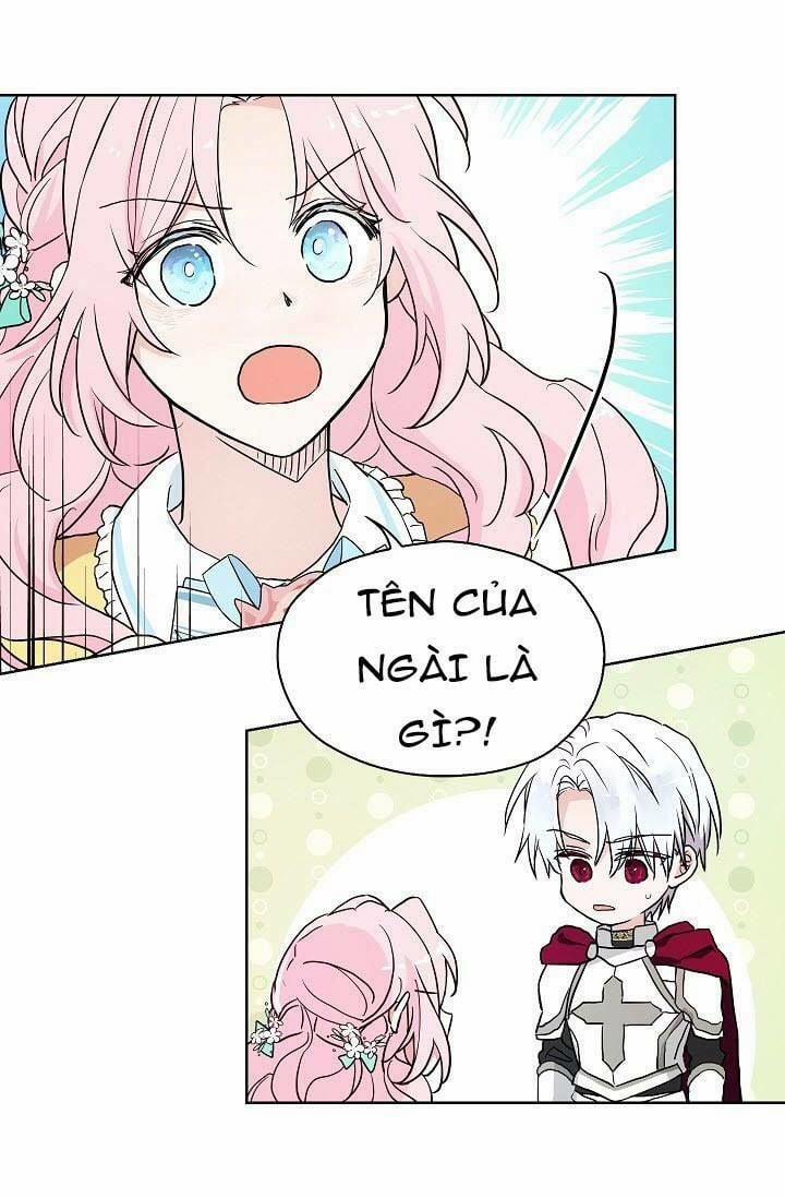 Quyến Rũ Papa Của Nhân Vật Phản Diện 7 trang 57