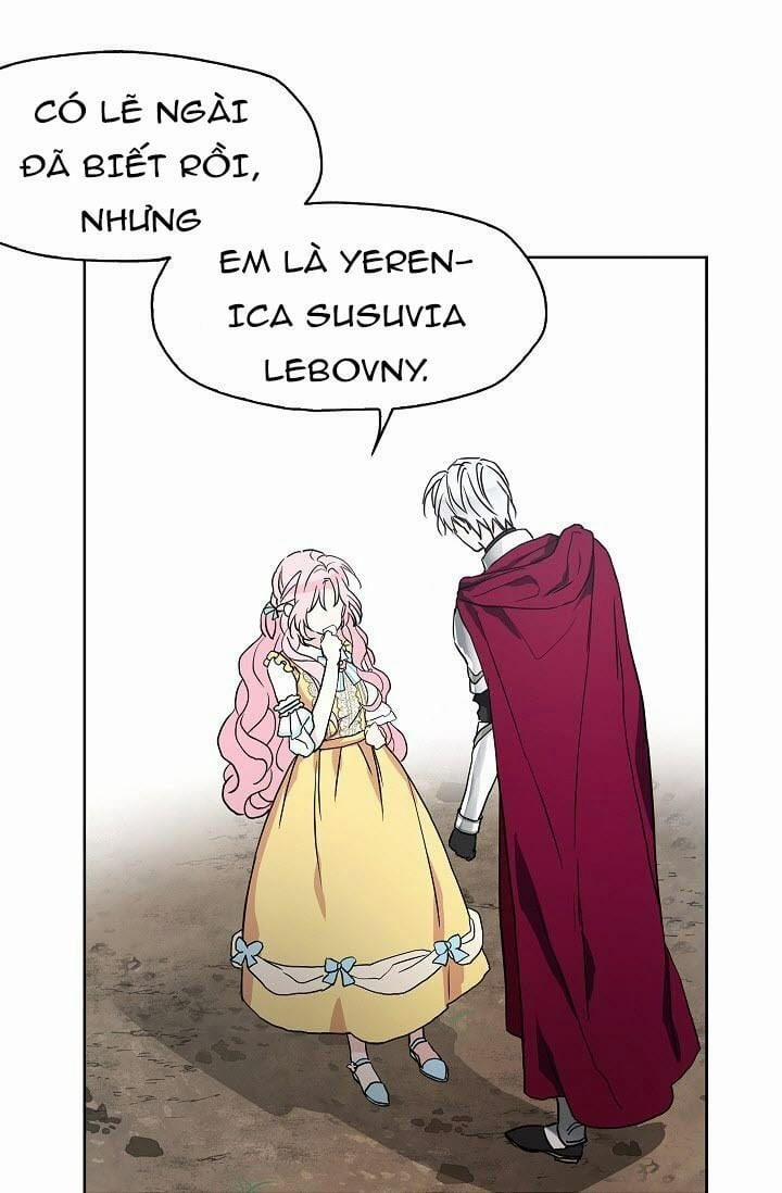 Quyến Rũ Papa Của Nhân Vật Phản Diện 7 trang 60