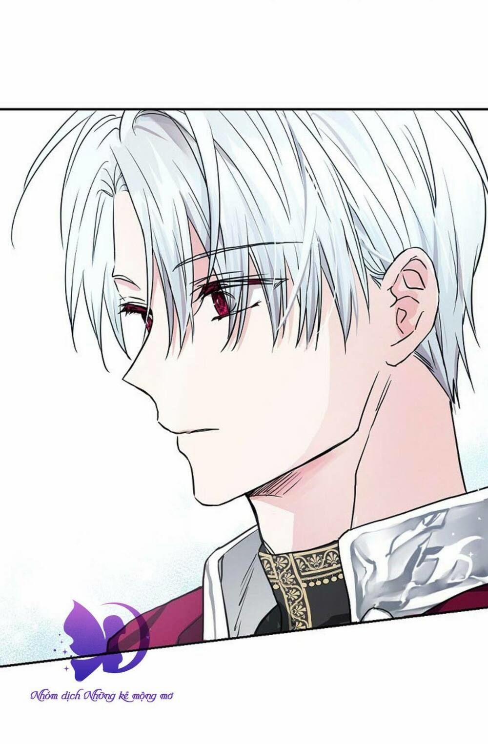 Quyến Rũ Papa Của Nhân Vật Phản Diện 7 trang 62