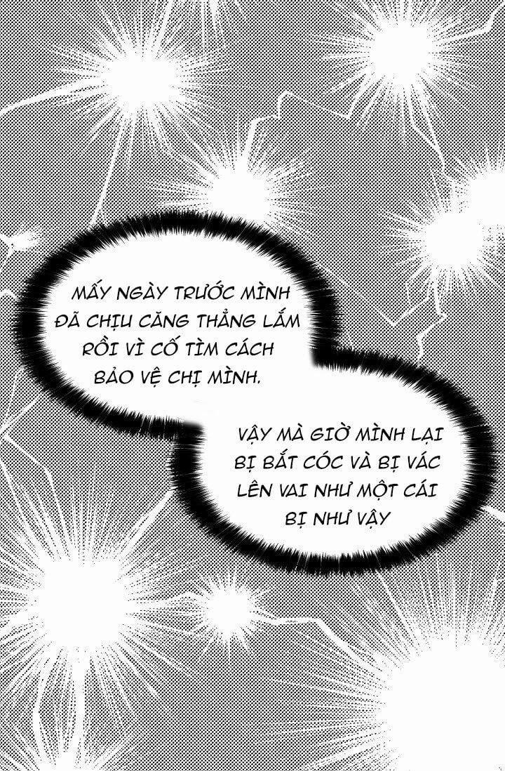 Quyến Rũ Papa Của Nhân Vật Phản Diện 7 trang 7