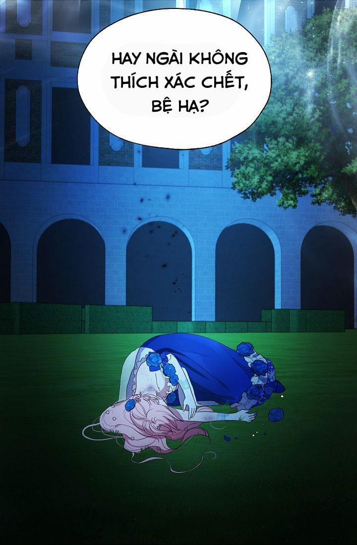 Quyến Rũ Papa Của Nhân Vật Phản Diện 70.1 trang 0