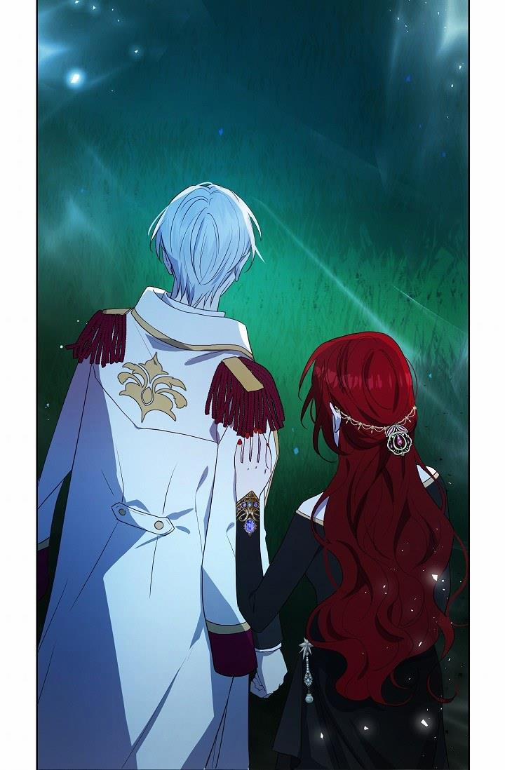 Quyến Rũ Papa Của Nhân Vật Phản Diện 70.1 trang 1