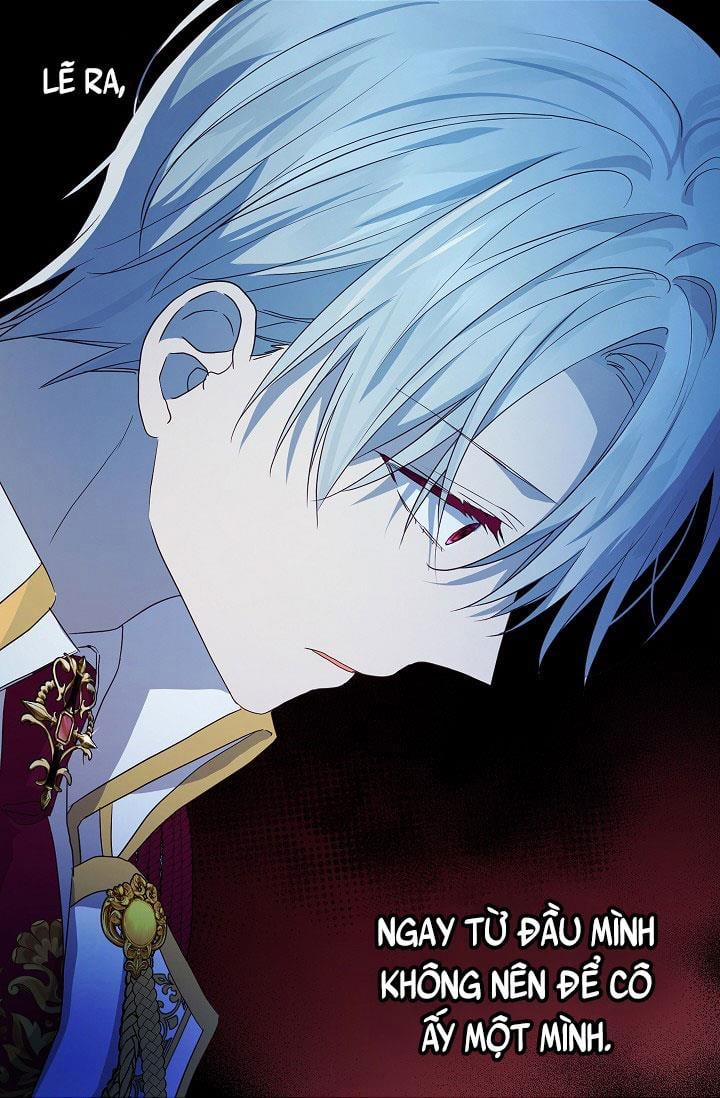 Quyến Rũ Papa Của Nhân Vật Phản Diện 70.1 trang 10