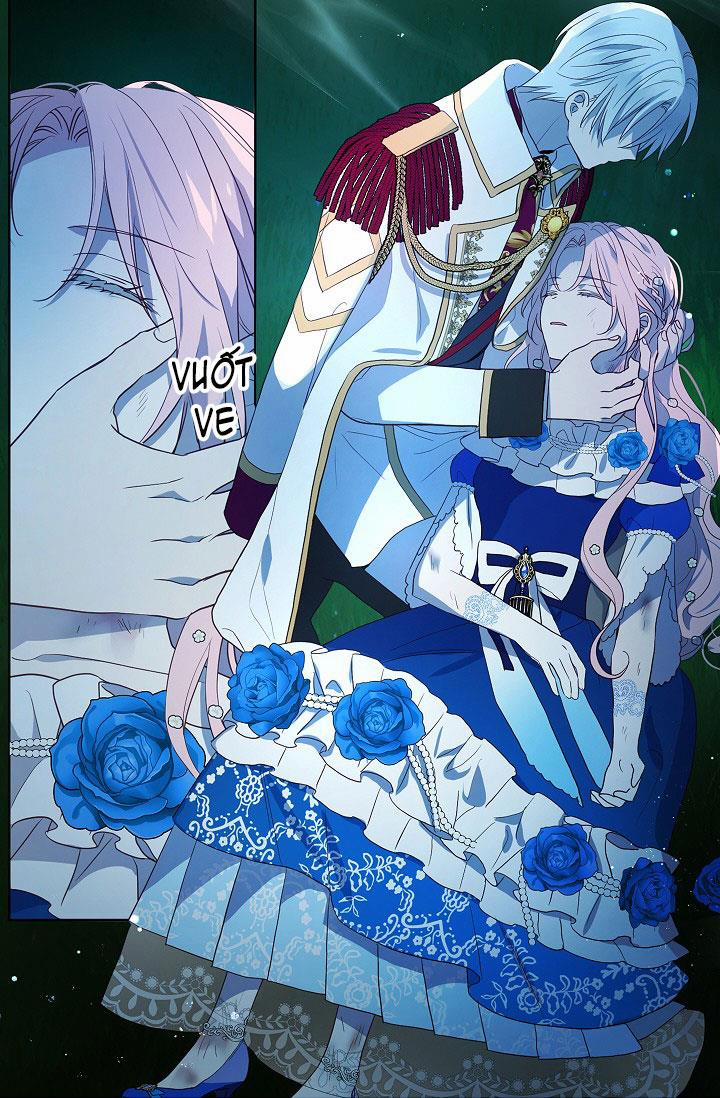 Quyến Rũ Papa Của Nhân Vật Phản Diện 70.1 trang 11