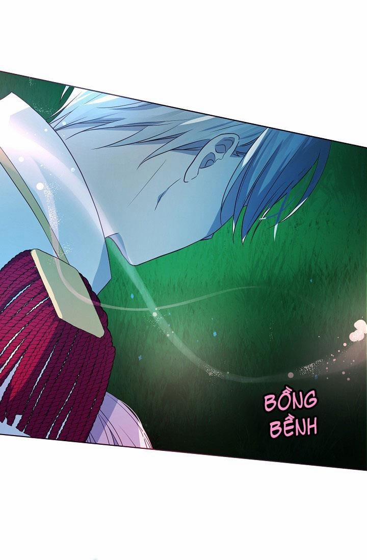 Quyến Rũ Papa Của Nhân Vật Phản Diện 70.1 trang 12