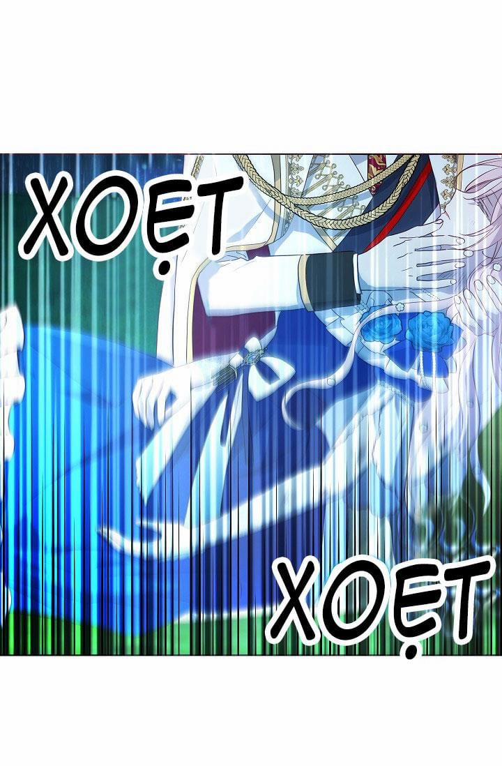 Quyến Rũ Papa Của Nhân Vật Phản Diện 70.1 trang 14