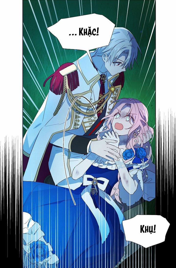 Quyến Rũ Papa Của Nhân Vật Phản Diện 70.1 trang 16