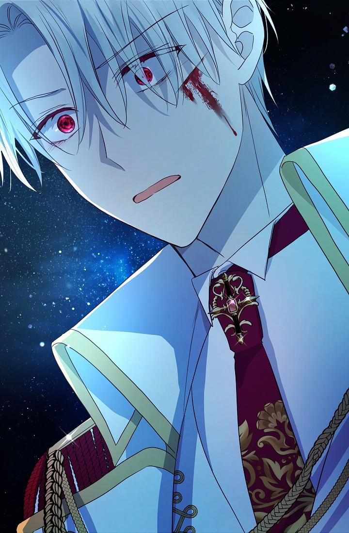 Quyến Rũ Papa Của Nhân Vật Phản Diện 70.1 trang 17