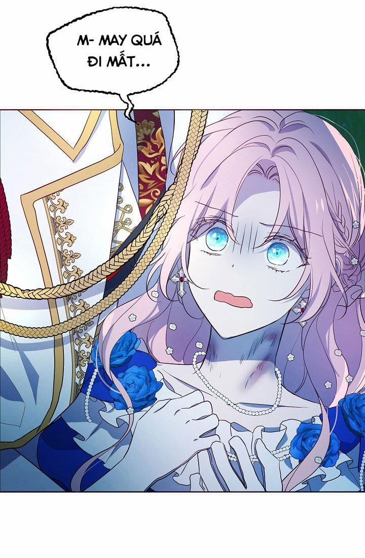 Quyến Rũ Papa Của Nhân Vật Phản Diện 70.1 trang 18