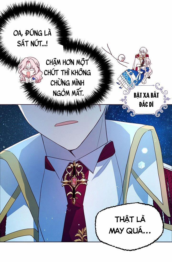 Quyến Rũ Papa Của Nhân Vật Phản Diện 70.1 trang 19