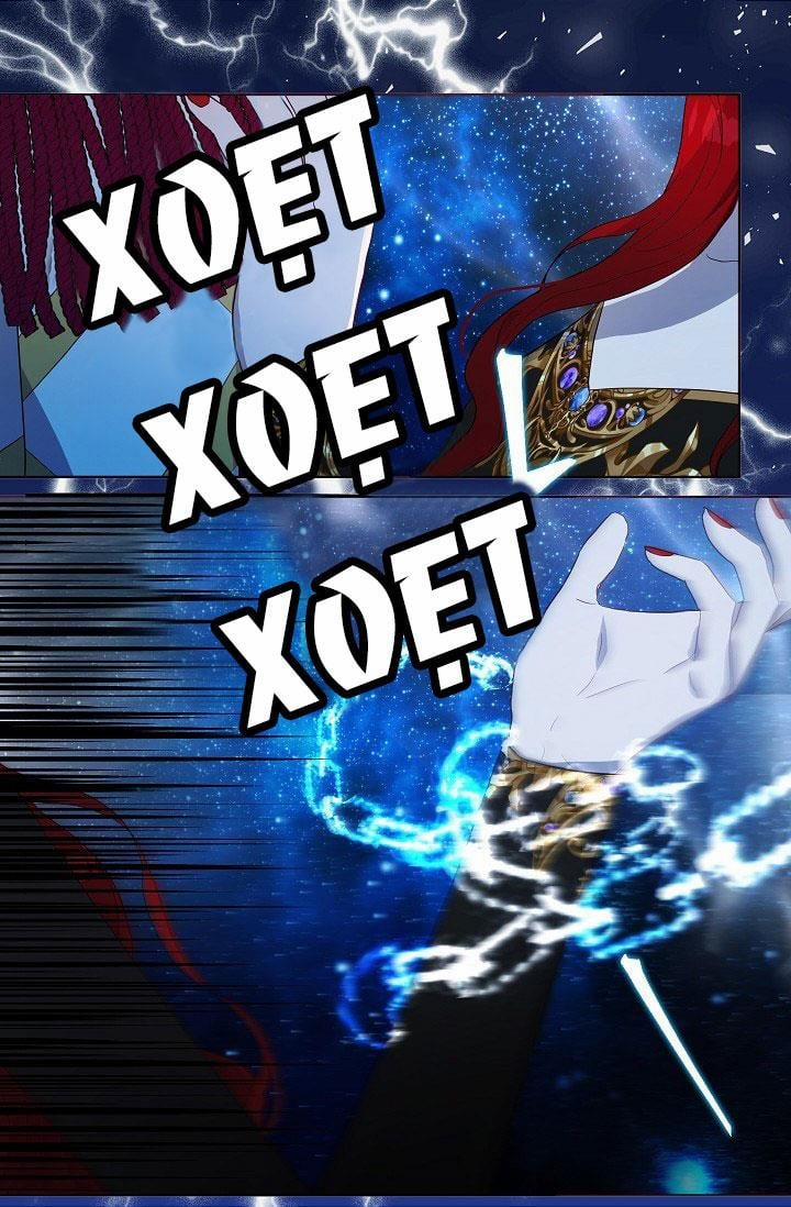 Quyến Rũ Papa Của Nhân Vật Phản Diện 70.1 trang 2