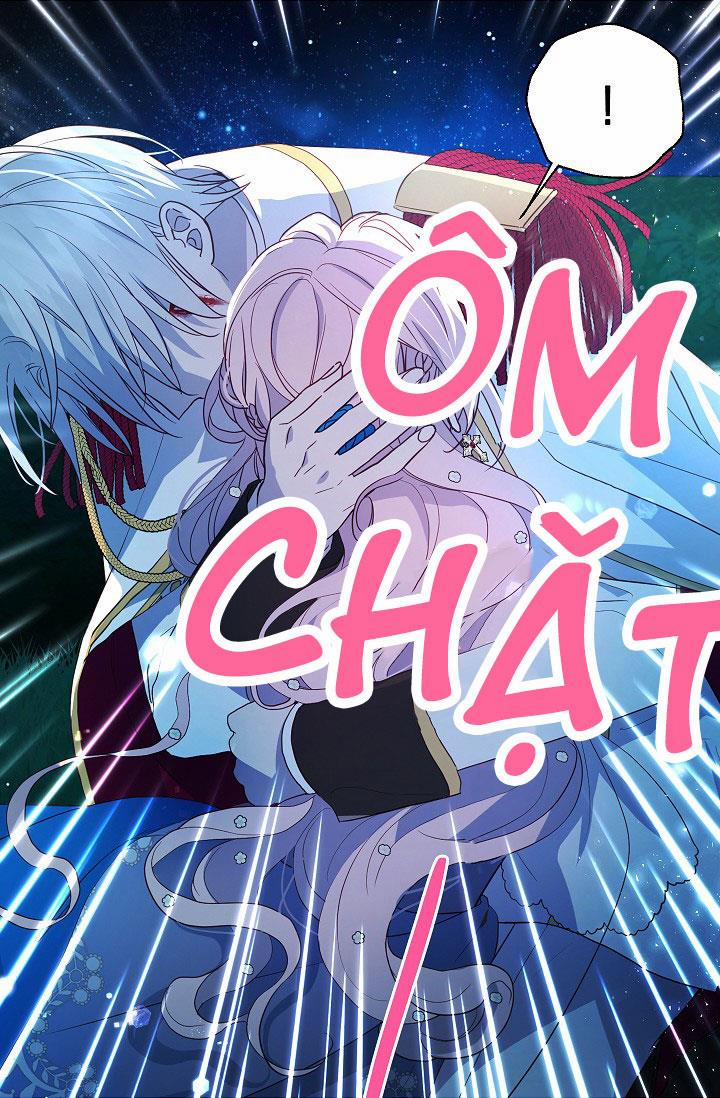 Quyến Rũ Papa Của Nhân Vật Phản Diện 70.1 trang 20